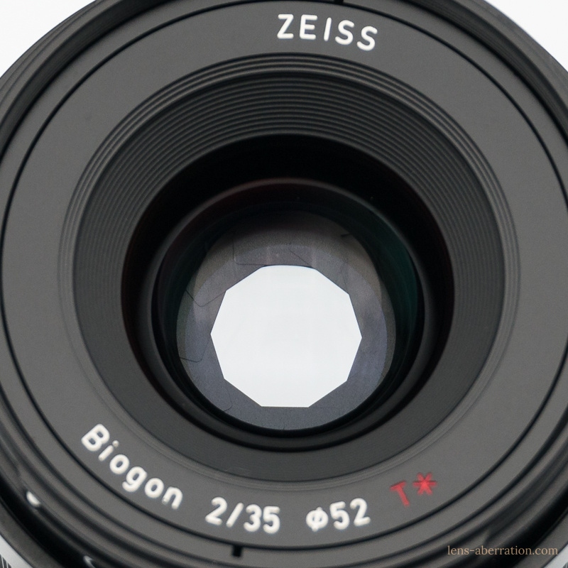 ZEISS Loxia 35mm F2