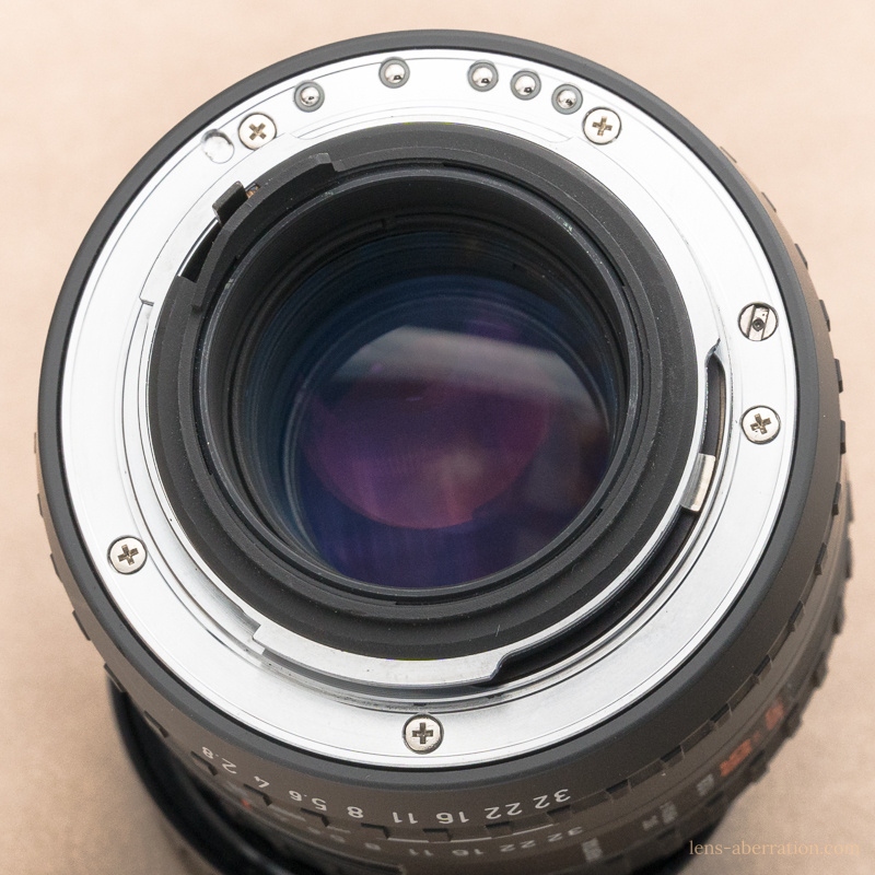 カメラ レンズ(単焦点) ソフトフォーカス】smc PENTAX-F SOFT 85mm F2.8 レビュー – 収差Love